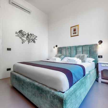 Casa Da Suite Living Милан Экстерьер фото