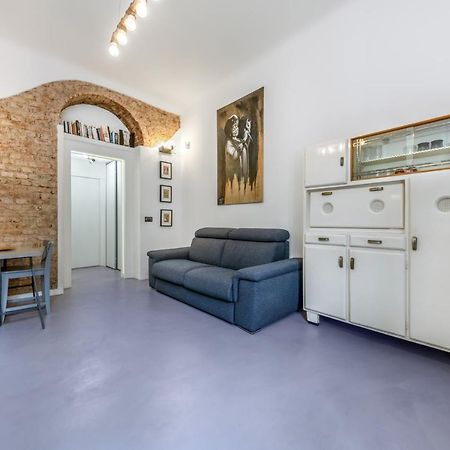 Casa Da Suite Living Милан Экстерьер фото