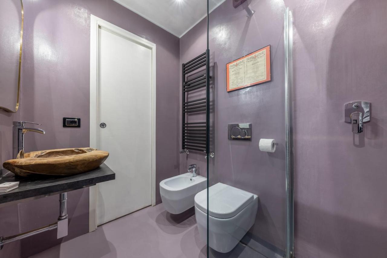 Casa Da Suite Living Милан Экстерьер фото