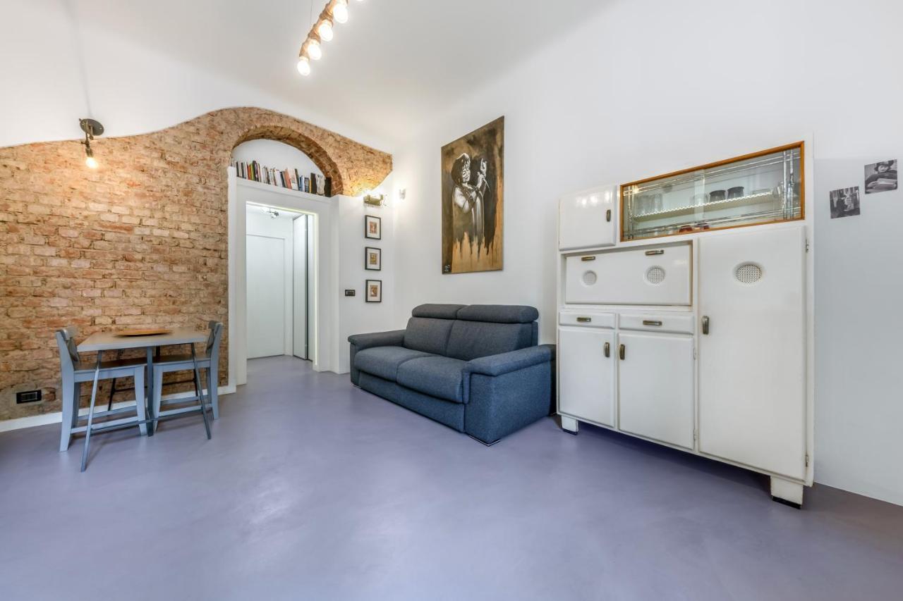 Casa Da Suite Living Милан Экстерьер фото